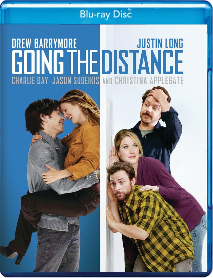 Going the Distance (Blu-ray)