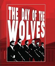 The Day of the Wolves (Blu-ray)