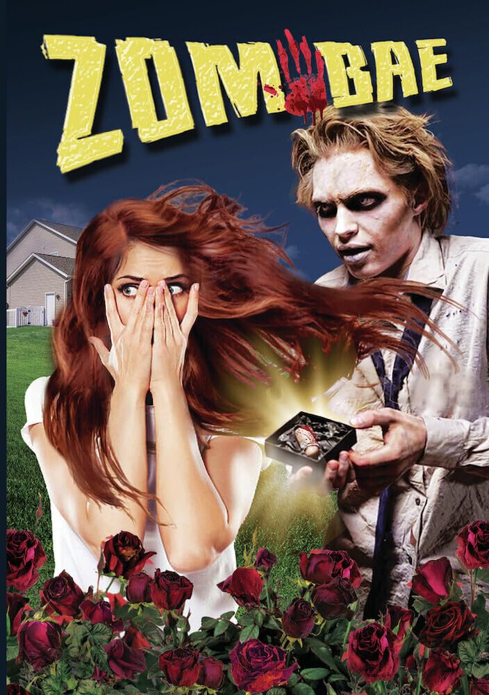 Zombae (DVD)