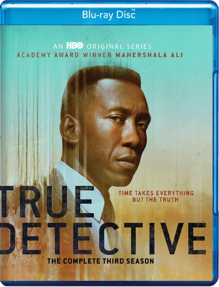 True Detective: Season 3 (Blu-ray)