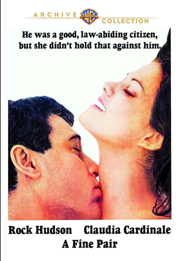 A Fine Pair (DVD)
