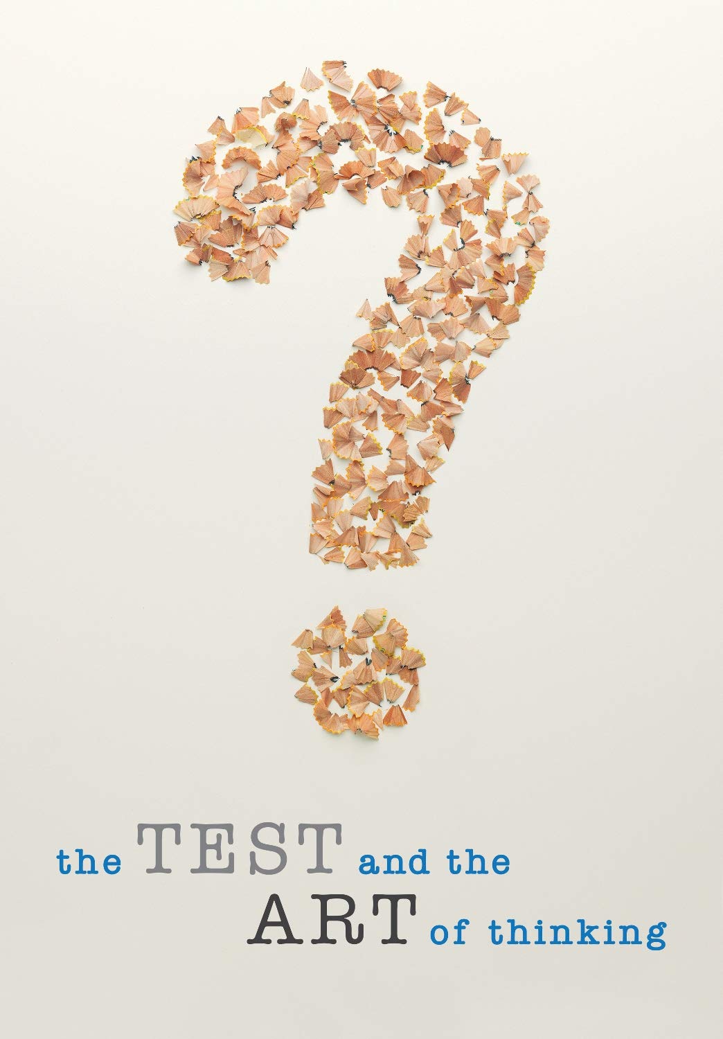 Test and the Art of Thinking (DVD)