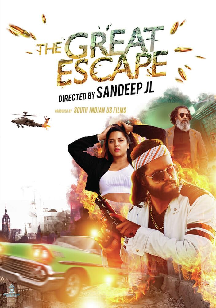 The Great Escape (DVD)