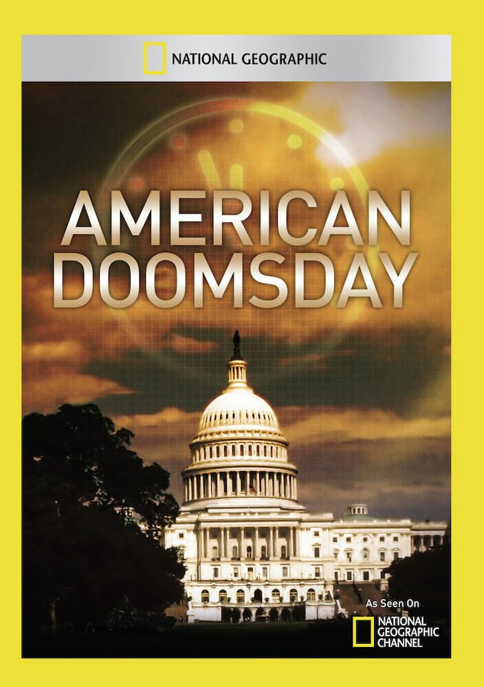 American Doomsday (DVD)