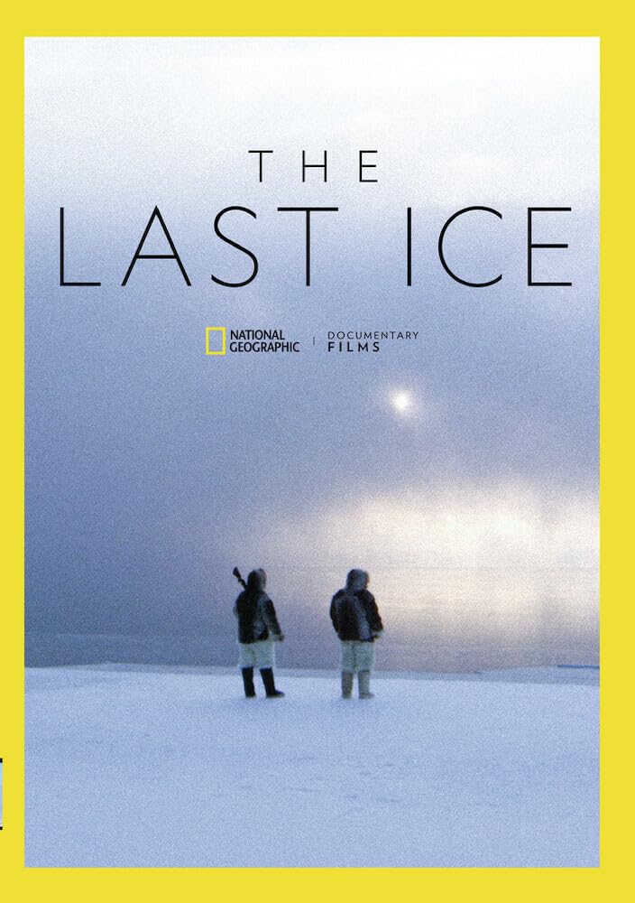 The Last Ice (DVD)