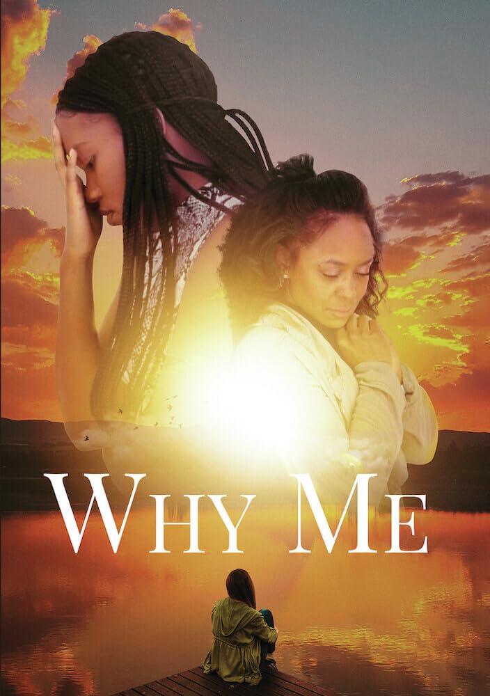 Why Me (DVD)