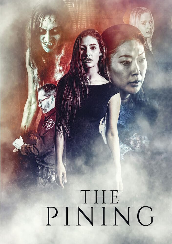 The Pining (DVD)