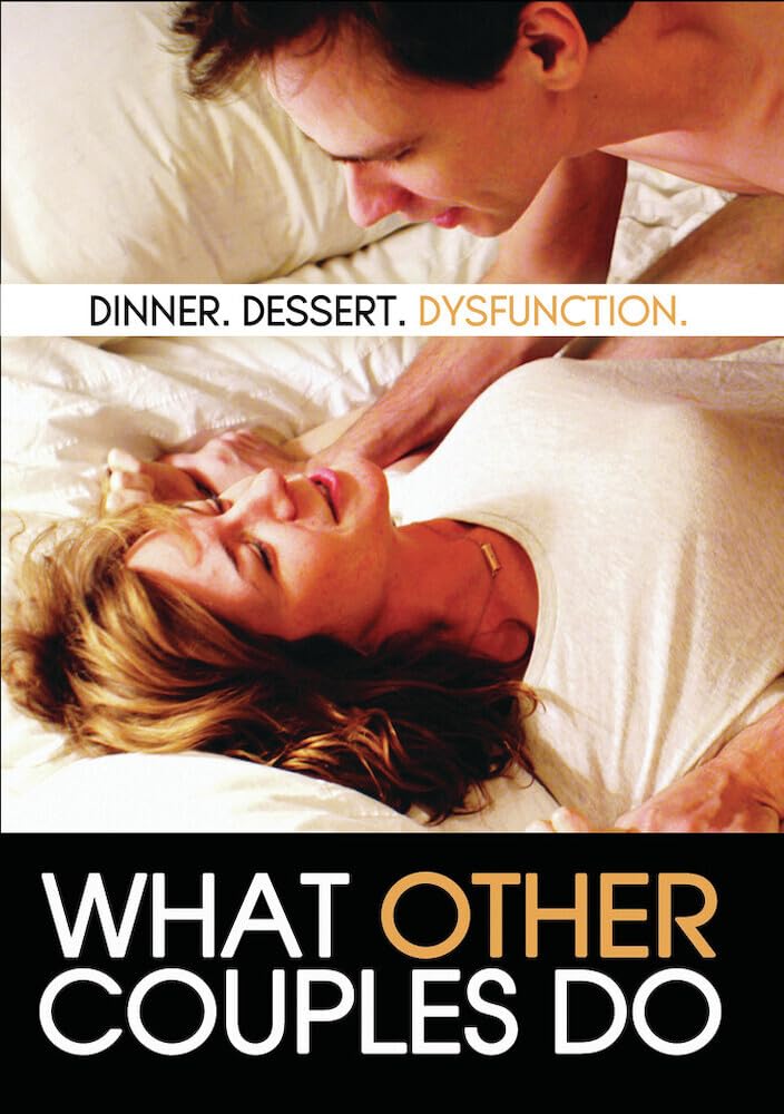 What Other Couples Do (DVD)