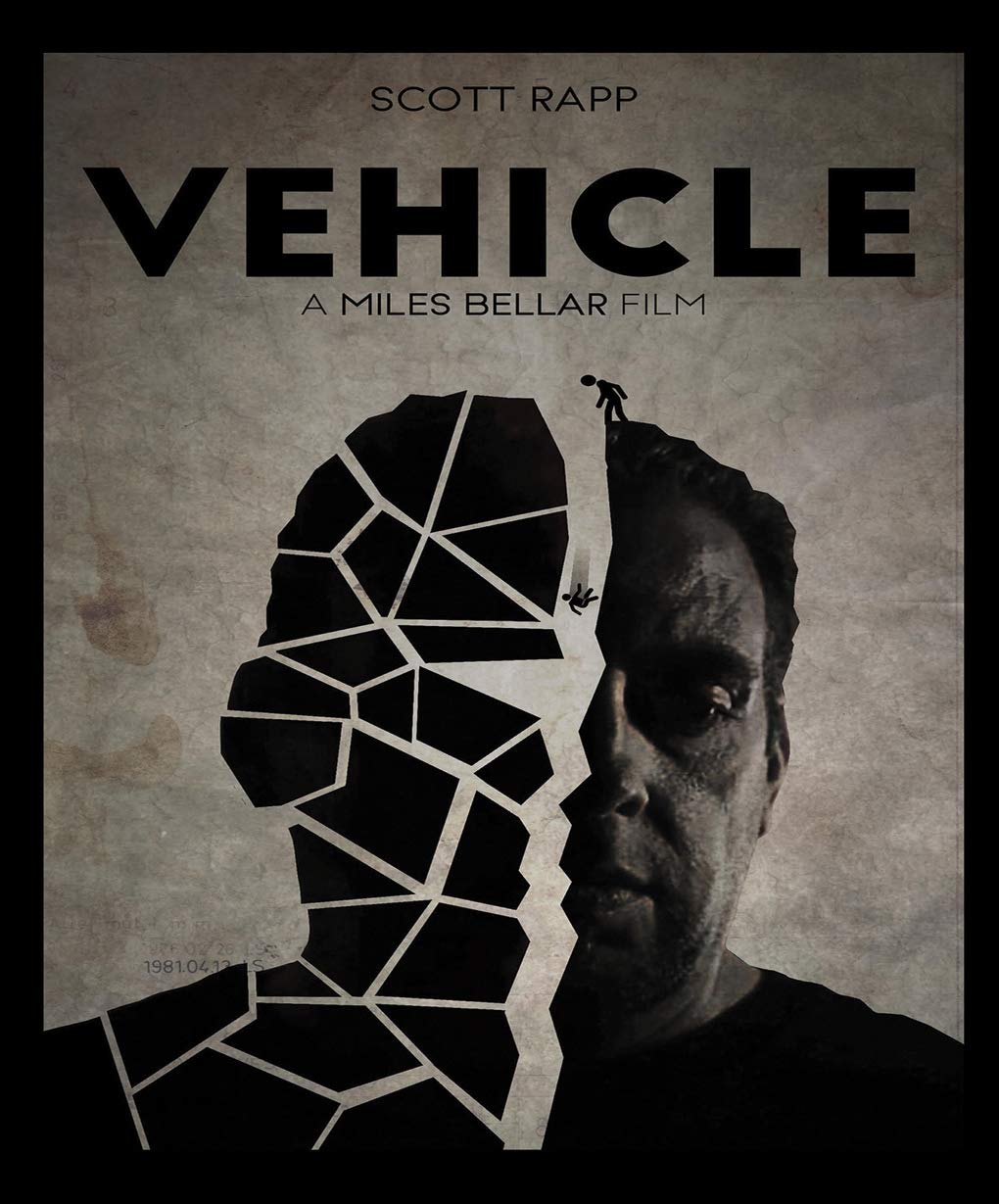 Vehicle (Blu-ray)