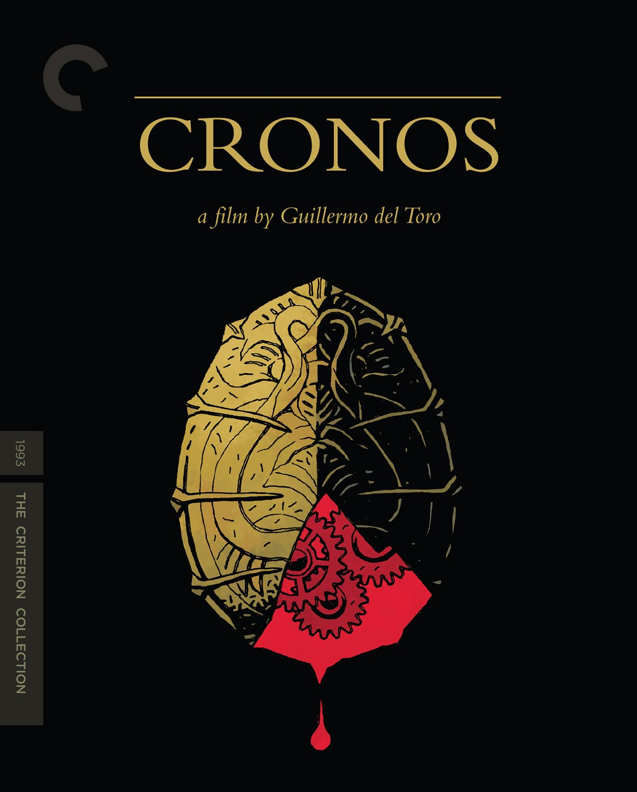 Cronos (4K Ultra HD)