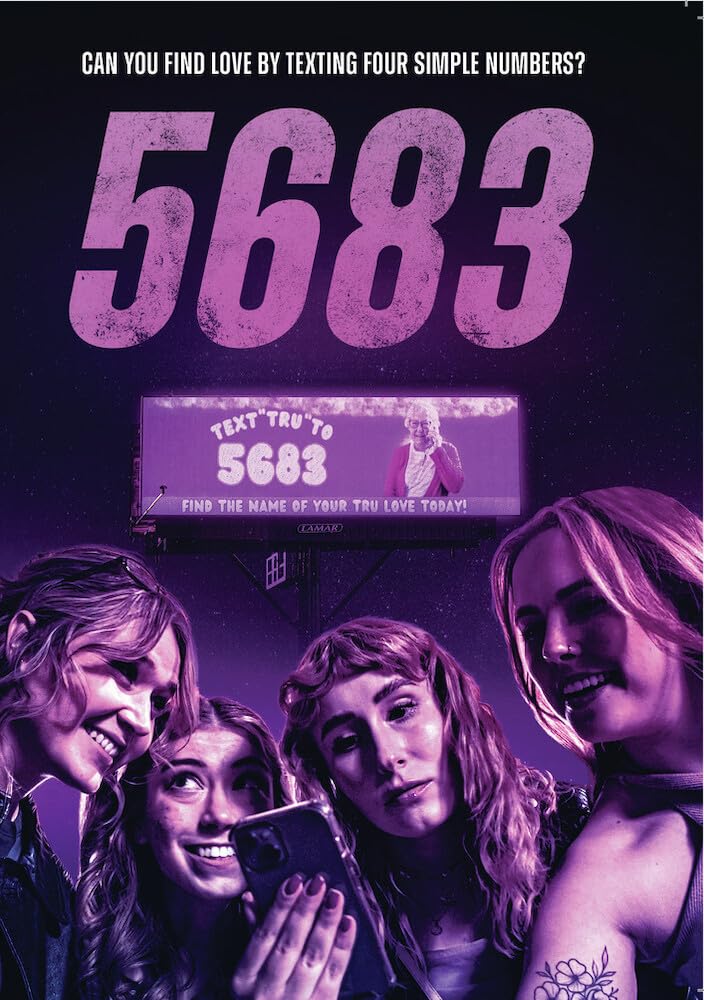 5683 (DVD)