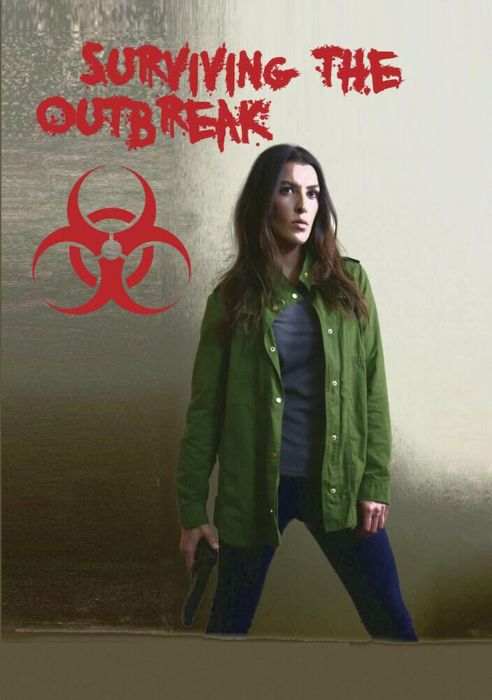 Surviving the Outbreak (DVD)