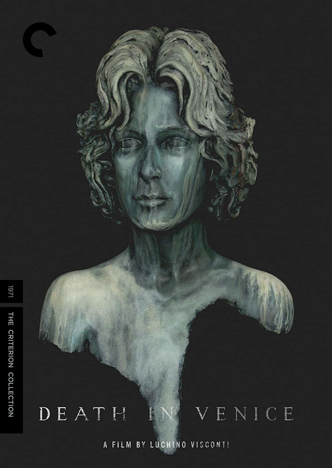 Death In Venice (DVD)