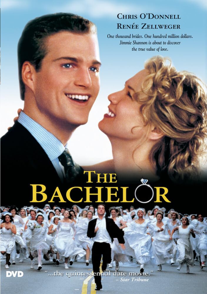 Bachelor (DVD)