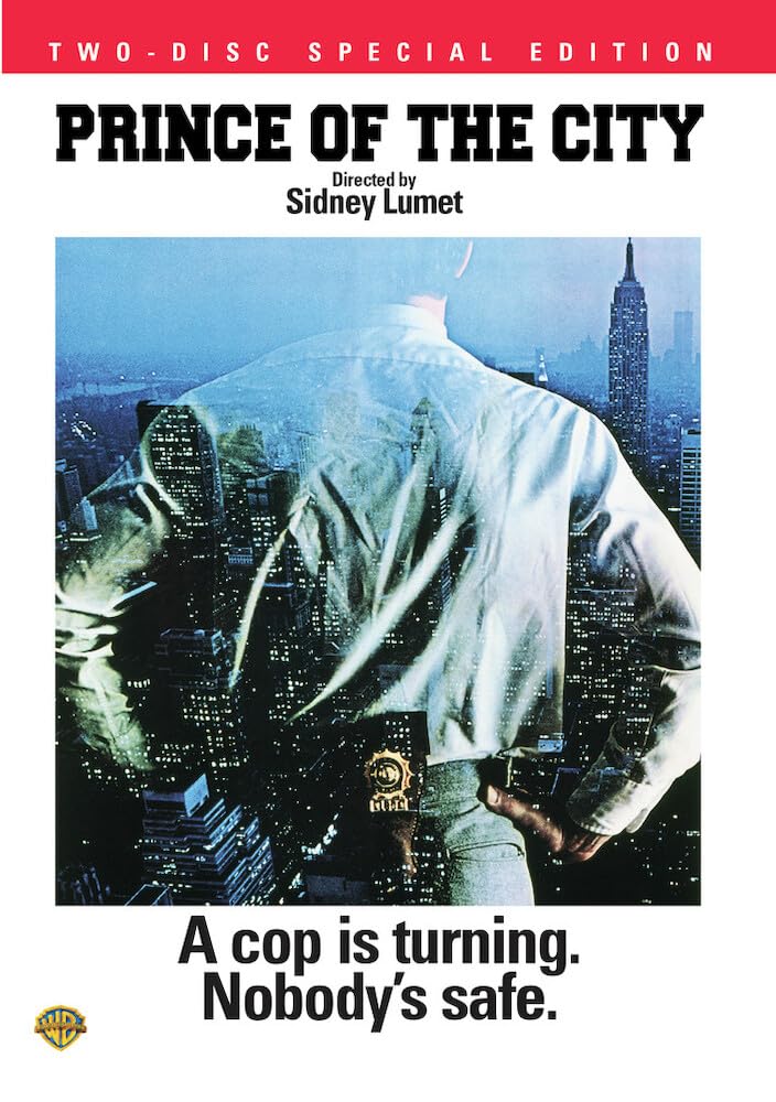 Prince Of The City (DVD)