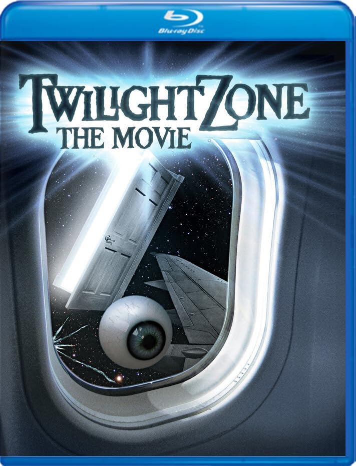 Twilight Zone: The Movie (Blu-ray)