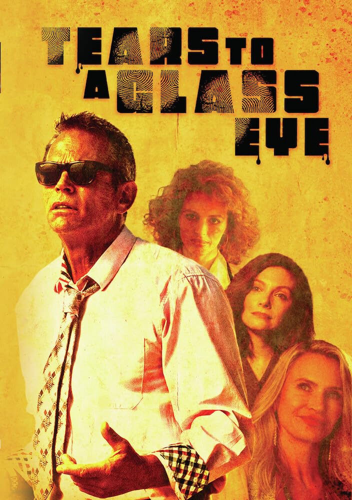 Tears to a Glass Eye (DVD)