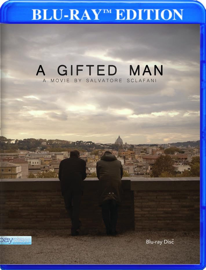 A Gifted Ma (Blu-ray)