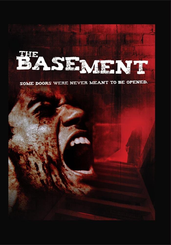 Basement (DVD)