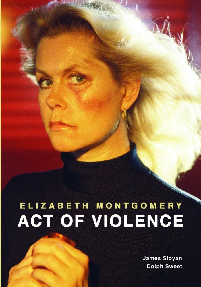Act of Violence (DVD)