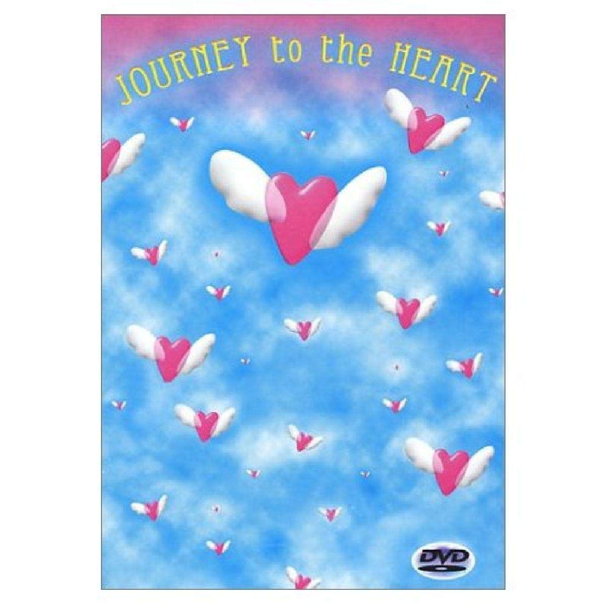 Various Artists: Journey to the Heart (DVD)