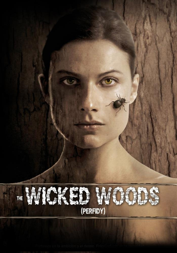 Wicked Woods (Perfidy) (DVD)