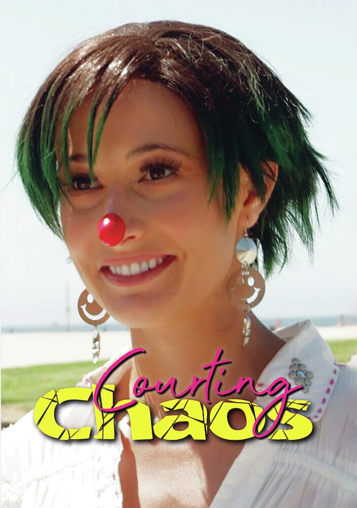 Courting Chaos (DVD)