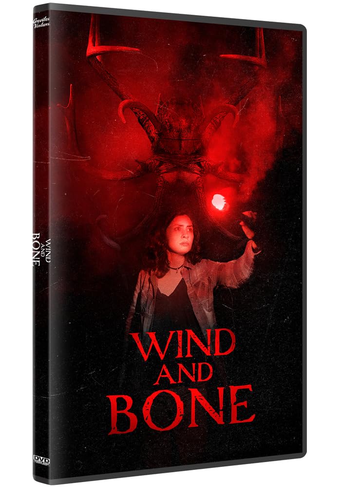 Wind & Bone (DVD)