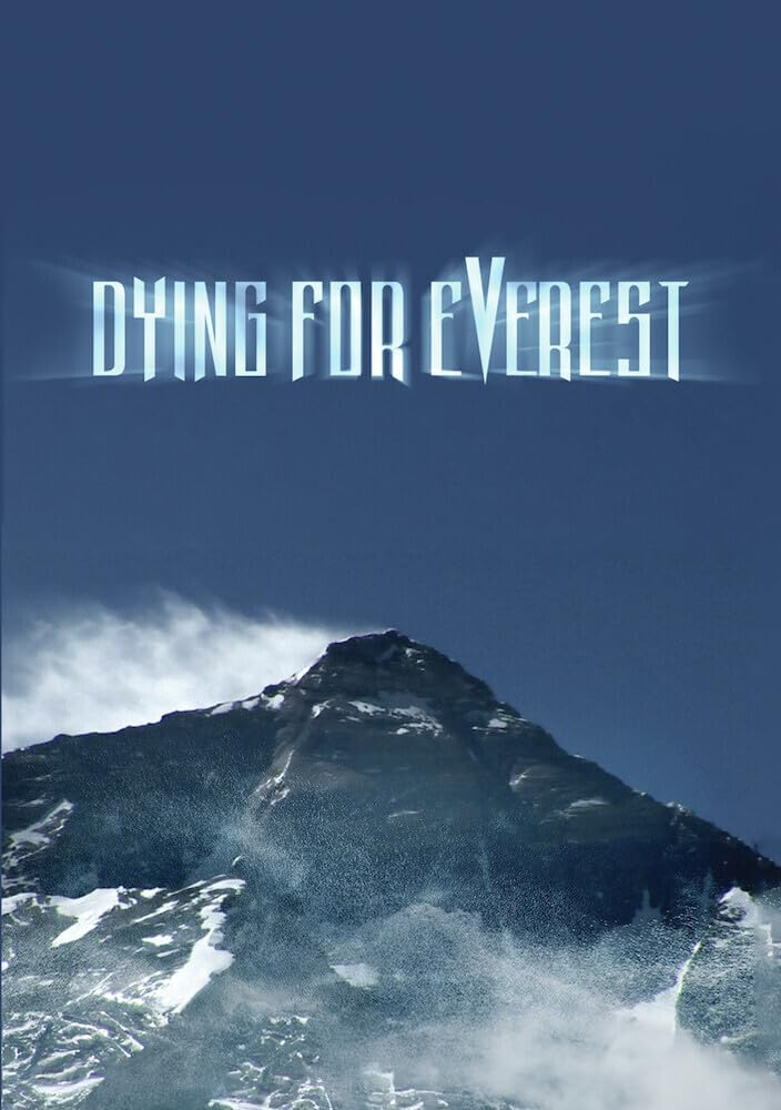 Dying for Everest (DVD)