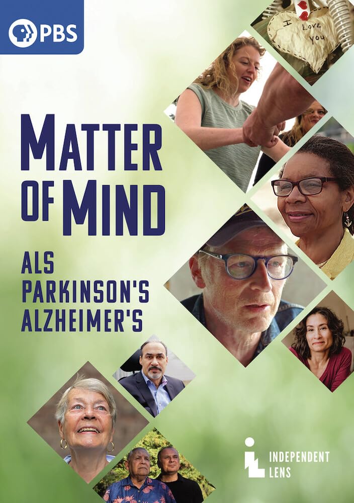 Independent Lens: Matter Of Mind (DVD)