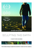 SCULPTING THIS EARTH (DVD)
