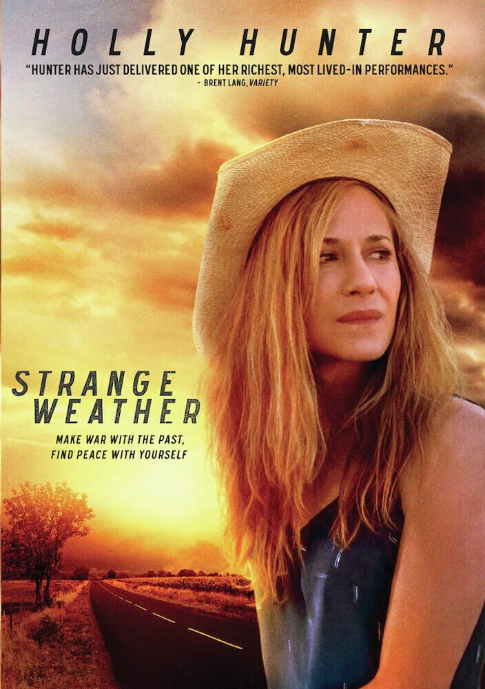 Strange Weather (DVD)