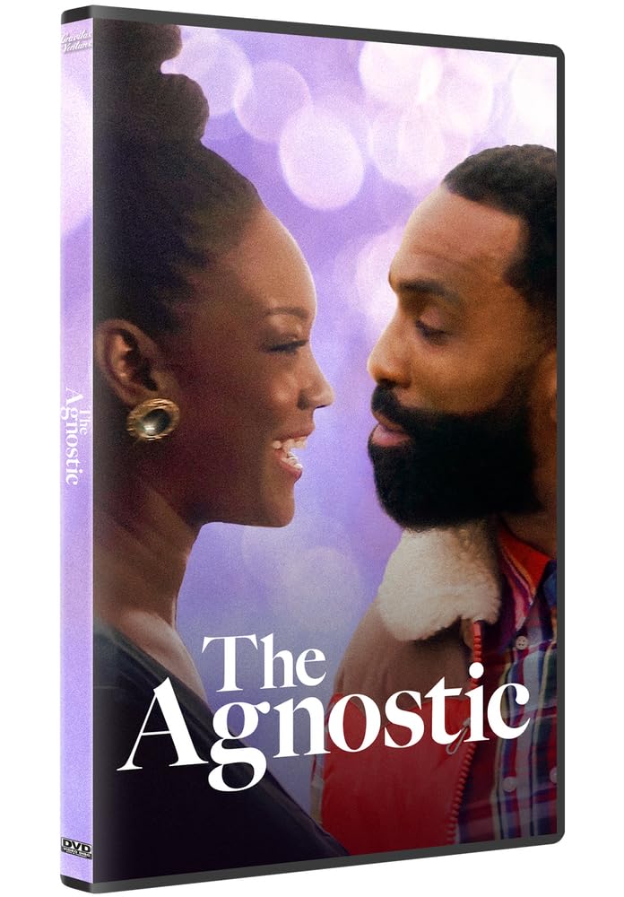 Agnostic (DVD)