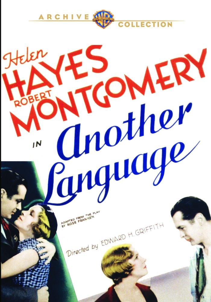 Another Language (DVD)