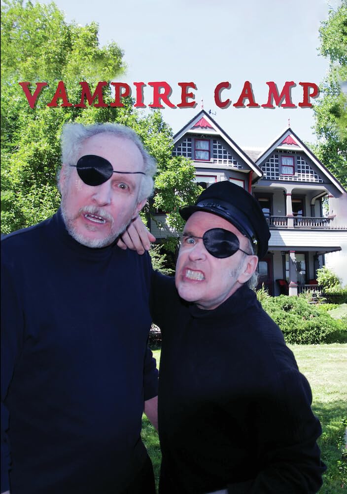 Vampire Camp (DVD)
