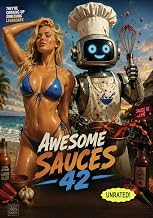 Awesome Sauces 42 (DVD)