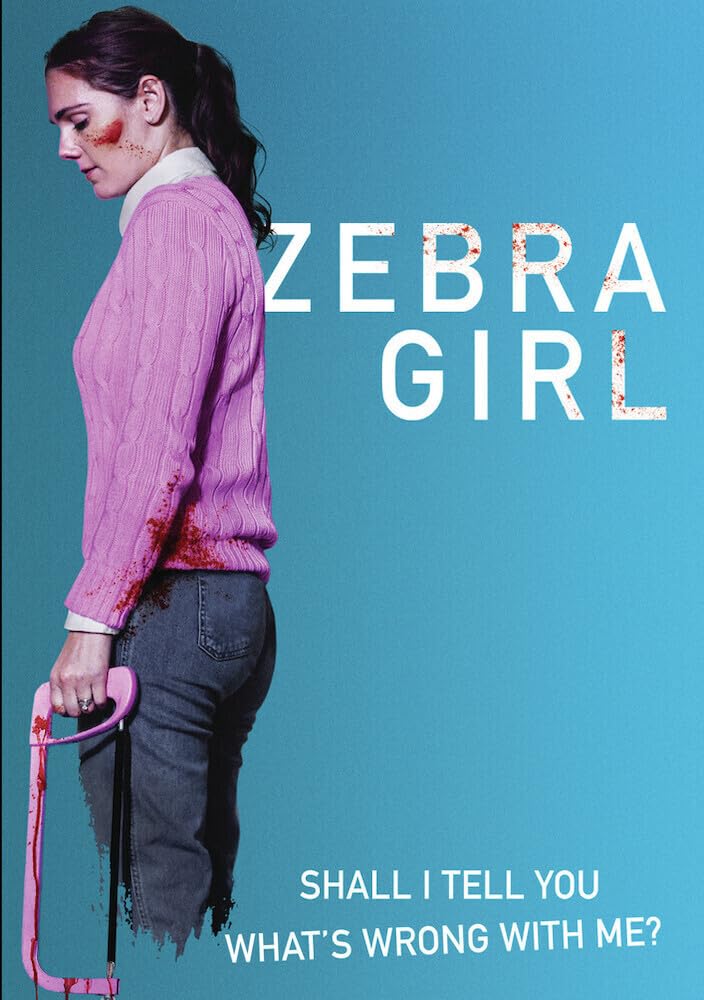 Zebra Girl (DVD)