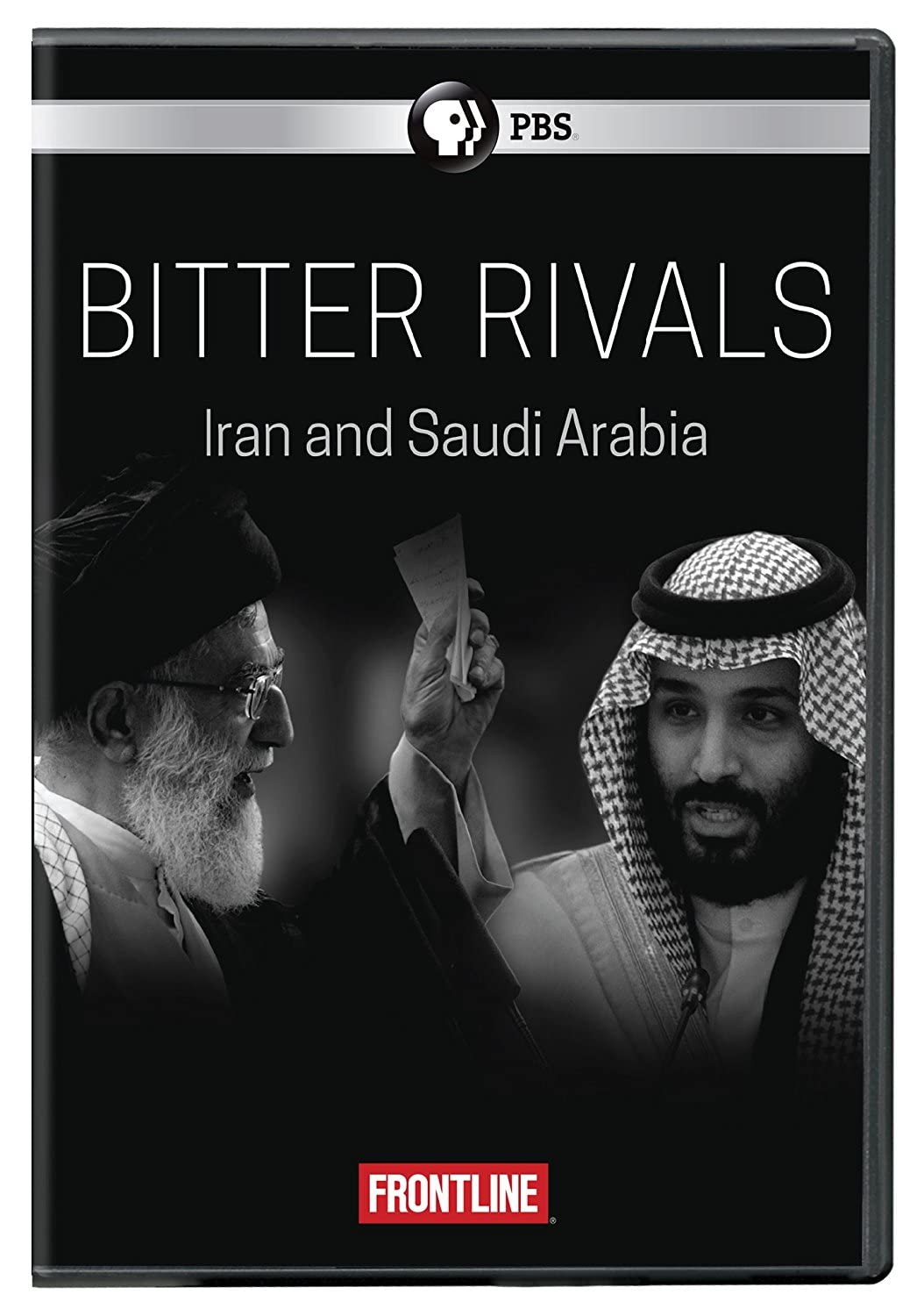 Frontline: Bitter Rivals: Iran and Saudi Arabia (DVD)