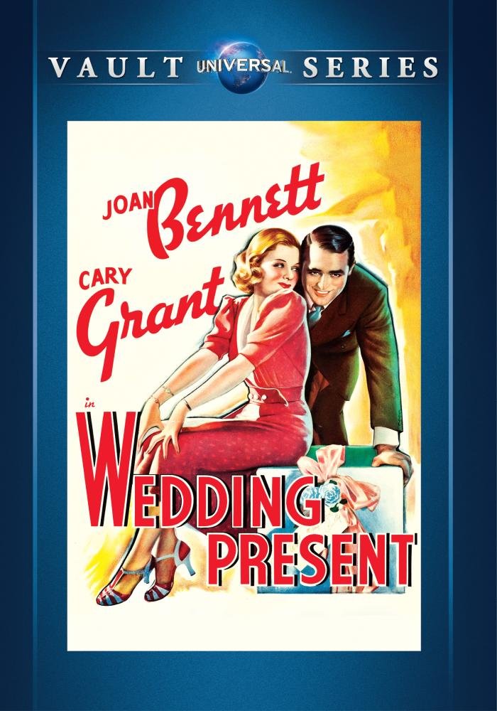 Wedding Present (DVD)