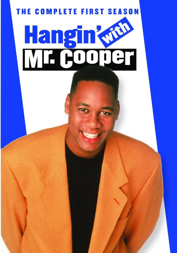 Hangin' with Mr. Cooper: Season 1 (DVD)