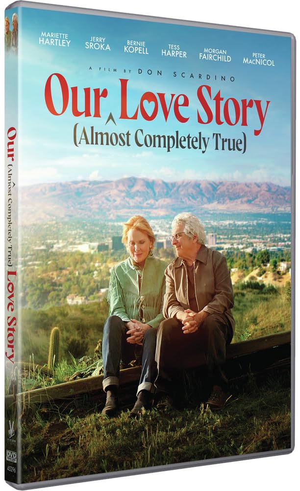 Our (Almost Completely True) (DVD)
