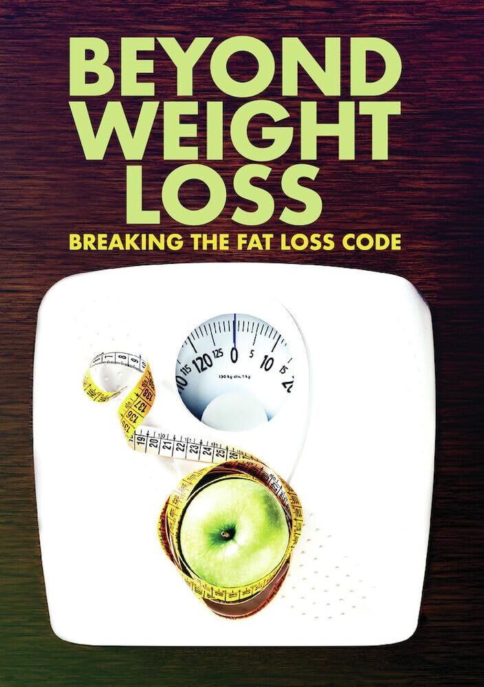 Beyond Weight Loss (DVD)