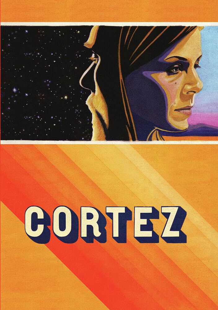 Cortez (DVD)