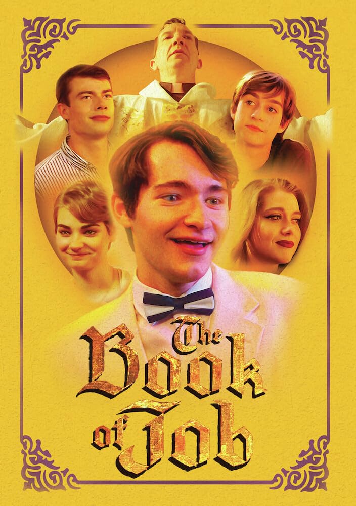 The Book of Job (DVD)