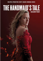 The Handmaid's Tale: Season 4 (DVD)