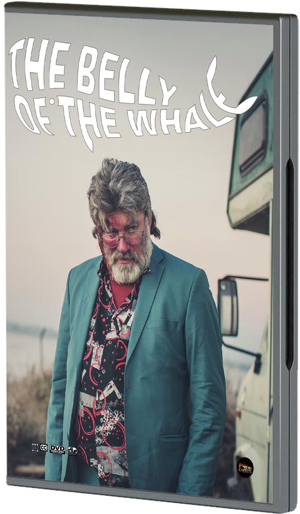 Belly of the Whale (DVD)