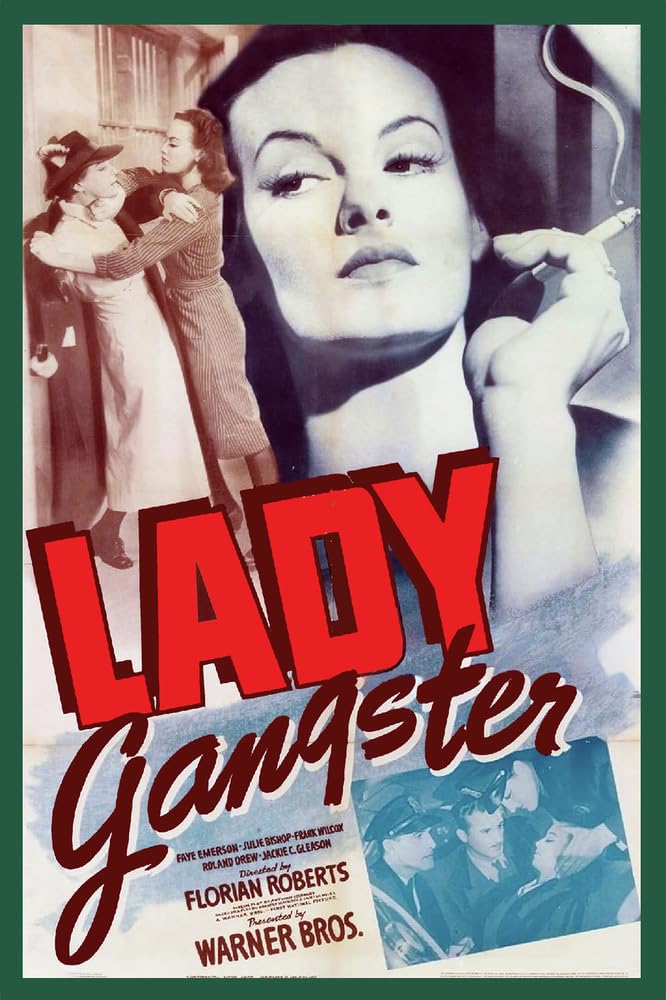 Lady Gangster (DVD)