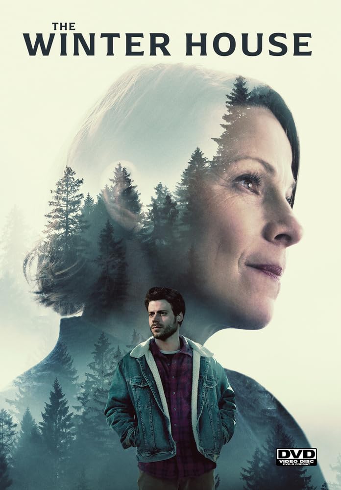 Winter House (DVD)