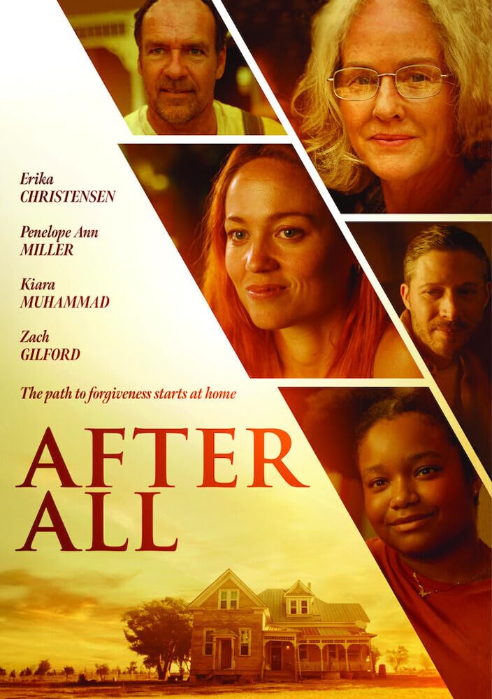 After All (DVD)