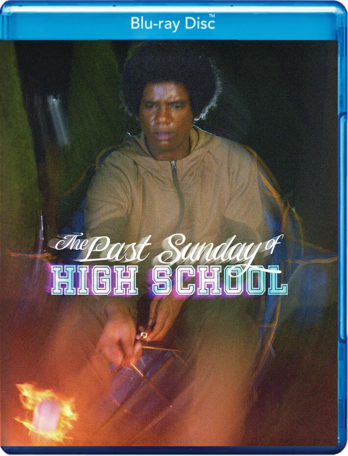 The Last Sunday of High School (Blu-ray)